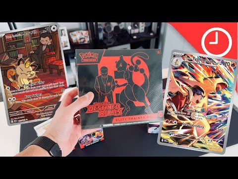 Recent Videos